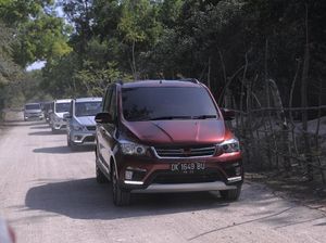 MPV Ini Lebih Murah dari LCGC, Pilih Mana? MPV Ini Lebih Murah dari LCGC, Pilih Mana?