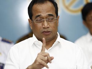 Dear Pak Menhub, Kok Ojek Online Tak Diatur Sekalian? Dear Pak Menhub, Kok Ojek Online Tak Diatur Sekalian?