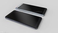 Bodi Kinclong Galaxy A5 & A7 2018