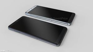 Bodi Kinclong Galaxy A5 & A7 2018