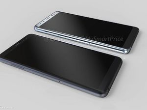 Bodi Kinclong Galaxy A5 & A7 2018