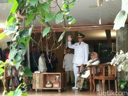 Kata Anies soal Beda Dilantik Jokowi Jadi Mendikbud dan Gubernur