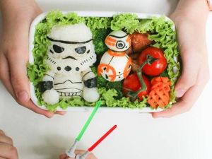 Nyam! 7 Kreasi Bento Ini Bikin Anak Lahap Makan Saat Makan Siang Nyam! 7 Kreasi Bento Ini Bikin Anak Lahap Makan Saat Makan Siang