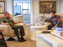 Pertolongan Pertama Choirul Huda Dinilai Tak Ideal, Ini Tanggapan Ketum PSSI