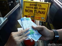 Kartu e-Money Gratis, Tapi Tetap Bayar Saldonya