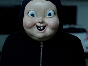 Deretan Bintang Happy Death Day 2U Deretan Bintang Happy Death Day 2U