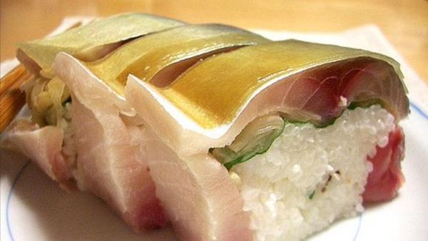 Ternyata Ini 10 Jenis Ikan yang Paling Disukai Orang Jepang!