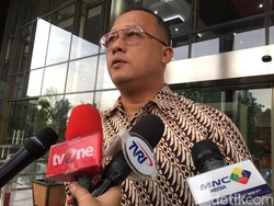 KPK Cari Tahu Keberadaan Ali Fahmi terkait Suap Bakamla