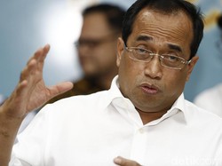 Soal Aturan Taksi Online, Menhub: Semua Daerah Harus Ikuti