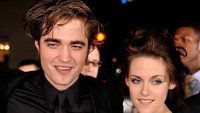 Robert Pattinson Diduga Sindir Kristen Stewart Saat Bahas Zodiak 'Red Flag'