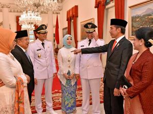 Soal Reklamasi, Soni: Bila Pusat ke Utara, Pemda Tak Bisa Oposisi