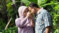 Ritual Anies-Sandi di Instagram Jelang Pelantikan Gubernur