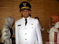 Jika Diundang Rapat Paripurna, Anies Hanya akan Bicara Visi-Misi