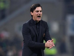 Montella Sang Pejuang Yakin Mampu Pimpin Milan