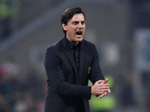 Montella Sang Pejuang Yakin Mampu Pimpin Milan Montella Sang Pejuang Yakin Mampu Pimpin Milan