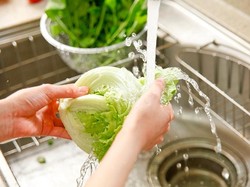 Sebelum Belanja, Cek Dulu 10 Tips Memilih Sayur dan Buah Ini! (2)