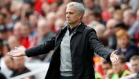 Mourinho Sindir Manajer yang Keluhkan Cedera