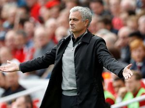 Mourinho Sindir Manajer yang Keluhkan Cedera