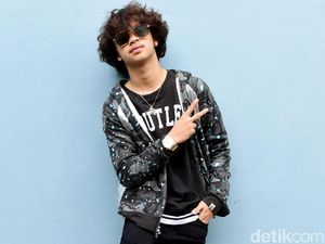 Chelsea Islan Posting Foto Bersama Pacar, Bastian Steel Ngakak Chelsea Islan Posting Foto Bersama Pacar, Bastian Steel Ngakak