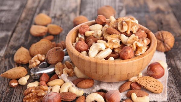 7 Makanan Ini Bisa Bantu Menambah Berat Badan Secara Alami