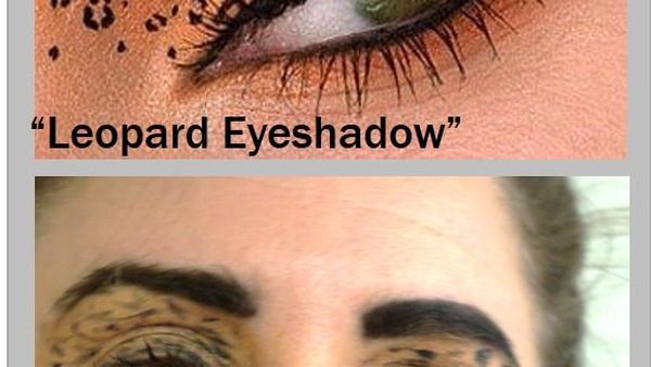 15 Foto Ekspektasi Vs Realita yang Buktikan Jadi Cantik Itu Nggak Mudah