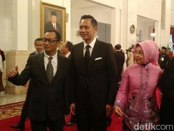 PD Ungkit Kriminalisasi yang Dinilai Bikin AHY Tumbang di DKI