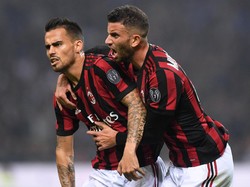 Lawan AEK, Mampukah Milan Akhiri Tren Negatif?