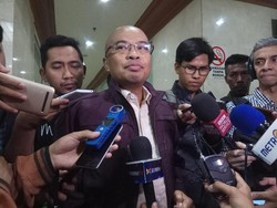 Pimpinan Komisi III DPR Dukung Pemulangan Anak WNI Eks ISIS