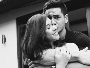 Rencana Akhir Tahun Nana Mirdad dan Resolusi di 2018