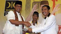 PKS Gelar Selamatan Jelang Pelantikan Anies-Sandi