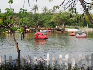 Ini Spot Indah Tersembunyi di Jakarta