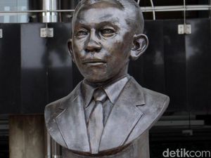 TIM Direvitalisasi 2 Tahun, Seniman: Bagaimana Kami Berekspresi?