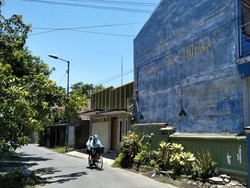 Cerita di Balik Populernya Kampung Poligami di Sidoarjo