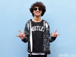 Bastian Steel, Si Generasi Micin yang Makin Tokcer di Dunia Hiburan