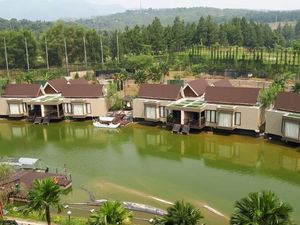 Rekomendasi 4 Hotel untuk Staycation di Sentul Rekomendasi 4 Hotel untuk Staycation di Sentul