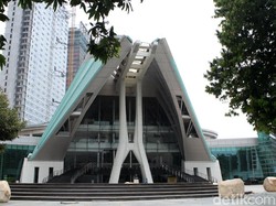 Taman Ismail Marzuki, Pusat Budaya Jakarta yang Seru dan Nyeni