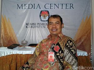 Muncul Satu Lagi Partai Baru di Boyolali, Namanya PIKA