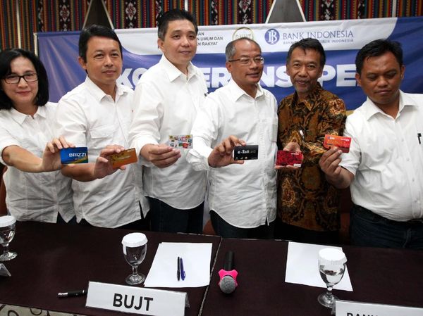 Program Diskon Kartu Perdana Uang Elektronik