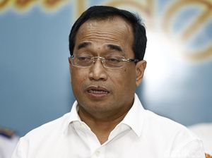 Fahri Sebut Tiang LRT Mahal, Menhub: Bukan untuk 1-2 Tahun