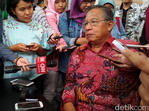 Darmin Prediksi Ekonomi RI Kuartal III bakal Lebih Tinggi