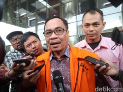 Soal Putusan Banding, Terdakwa e-KTP akan Konsultasi ke Pengacara