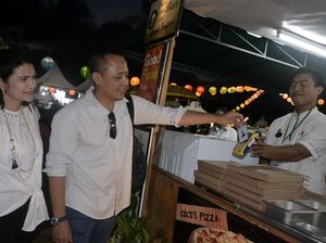 Sinergi BUMN Implementasi Gerakan Non Tunai