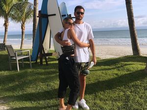 Lionel Richie Berharap Scott Disick Putus dengan Putrinya Lionel Richie Berharap Scott Disick Putus dengan Putrinya