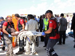 400 Orang Luka Akibat Ledakan Bom Truk, Somalia Darurat Stok Darah