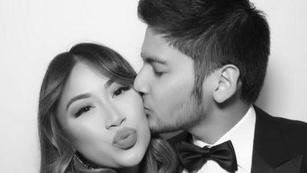 Aditya Trihatmanto Lamar Pacar, Panji Trihatmodjo Dilangkahi Nikah?