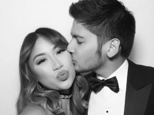 Aditya Trihatmanto Lamar Pacar, Panji Trihatmodjo Dilangkahi Nikah?