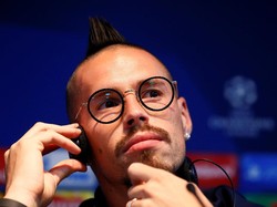 City Memang Dahsyat, tapi Napoli Tetap Incar Kemenangan