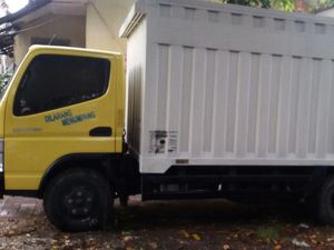 Sopir Mobil Boks Disekap dan Dibuang, Uang Ratusan Juta Raib