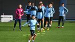 Menantikan Duel City dan Napoli di Etihad