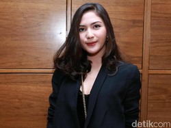 Marcel Chandrawinata Sudah Nikah, Mischa-Jessica Mila Kapan Nyusul?
